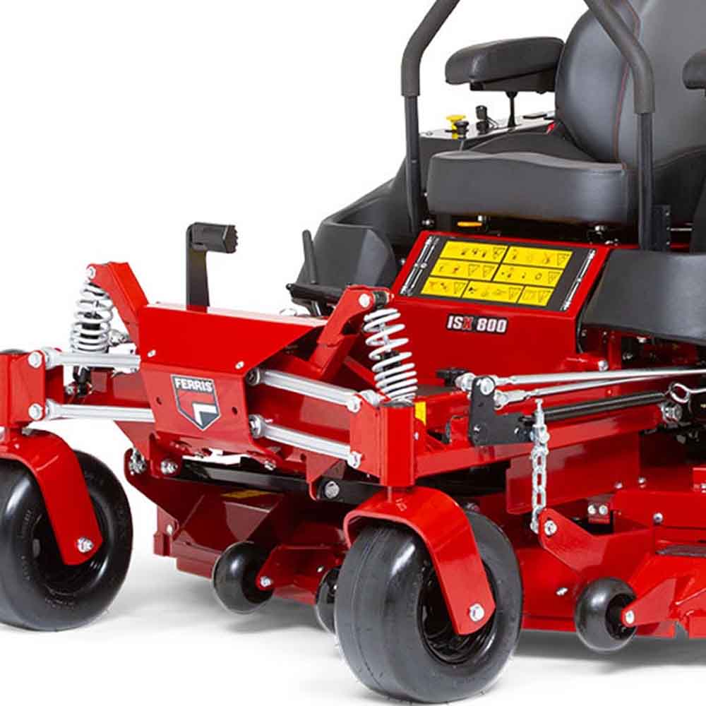 FERRIS ISX800Z kommertsmuruniiduk TRIPLE 52'' – FERRIS – ISX800Z