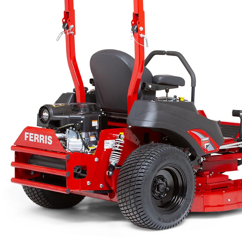FERRIS ISX800Z kommertsmuruniiduk TRIPLE 52'' – FERRIS – ISX800Z