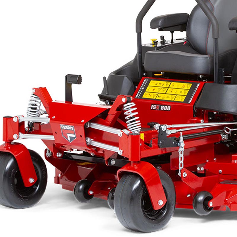 FERRIS ISX800Z kommertsmuruniiduk TRIPLE 52'' – FERRIS – ISX800Z