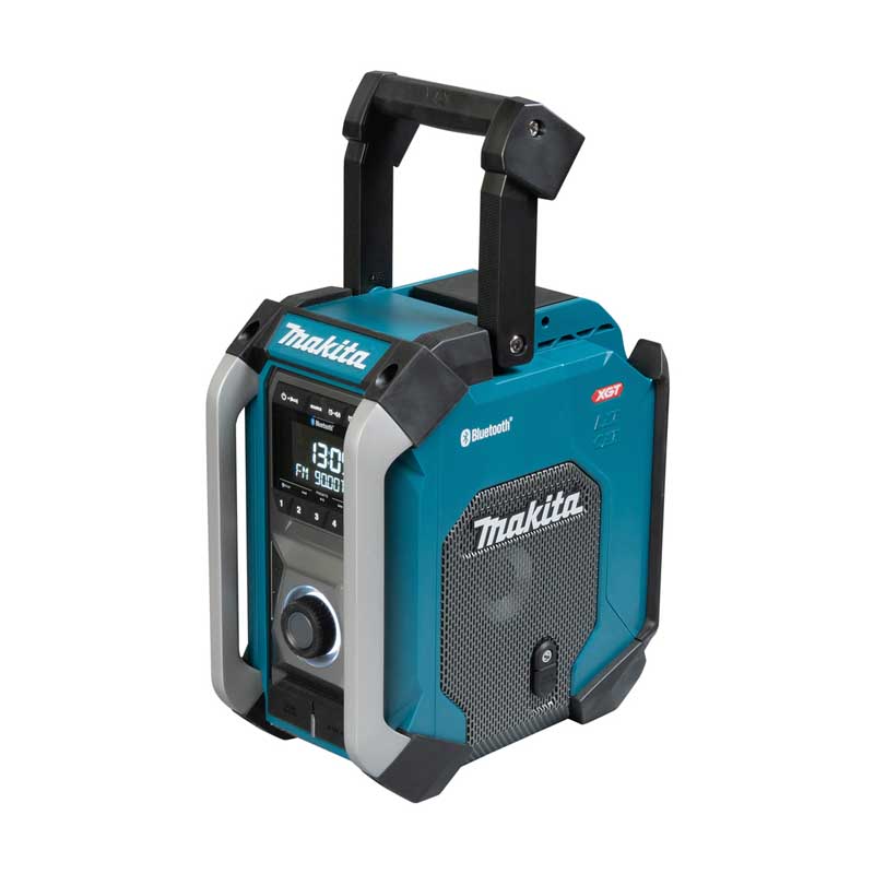 Makita raadio MR006GZ Makita raadio MR006GZ – MR006GZ