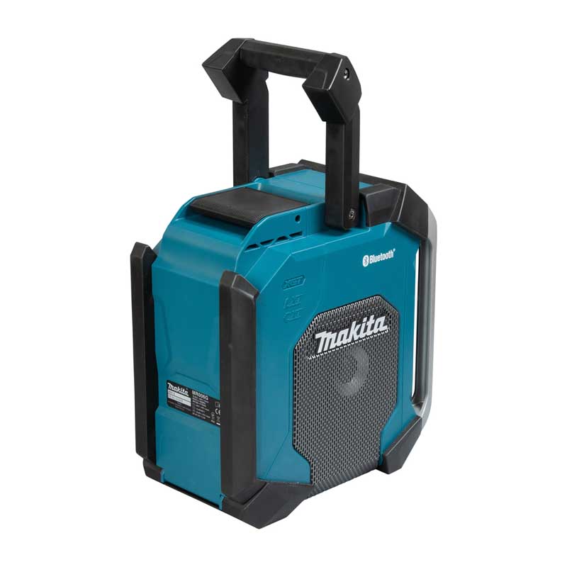Makita raadio MR006GZ Makita raadio MR006GZ – MR006GZ