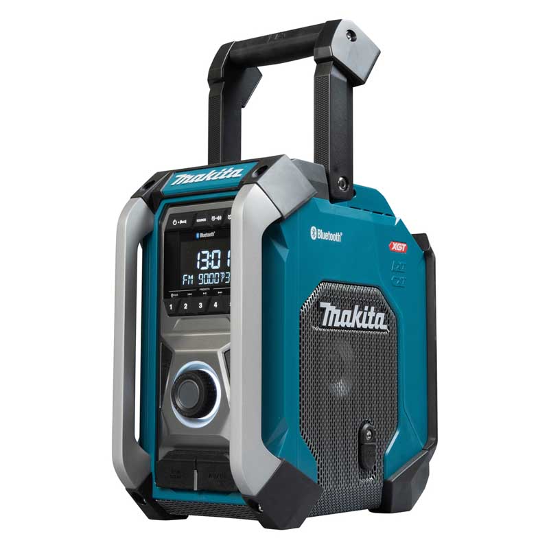 Makita raadio MR006GZ Makita raadio MR006GZ – MR006GZ