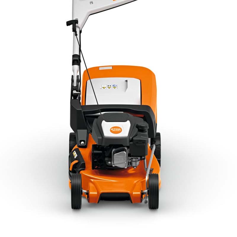 Muruniiduk STIHL RM 248 EVO3 – STIHL – WB210113405