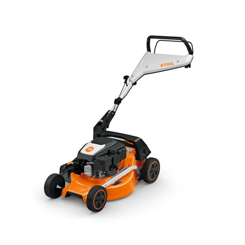 Muruniiduk STIHL RM 248 EVO3 – STIHL – WB210113405