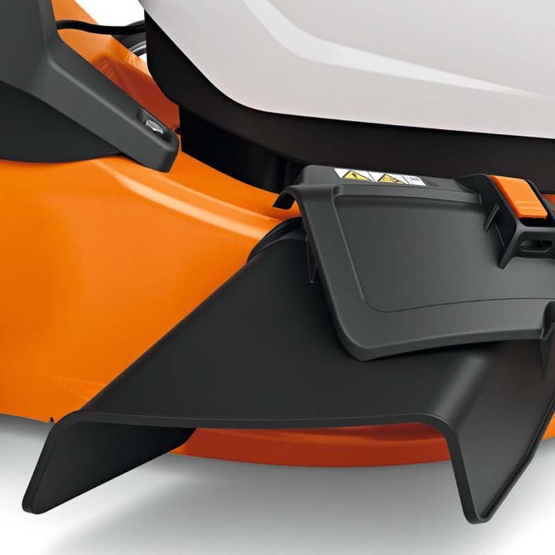 Muruniiduk STIHL RM 248 EVO3 – STIHL – WB210113405