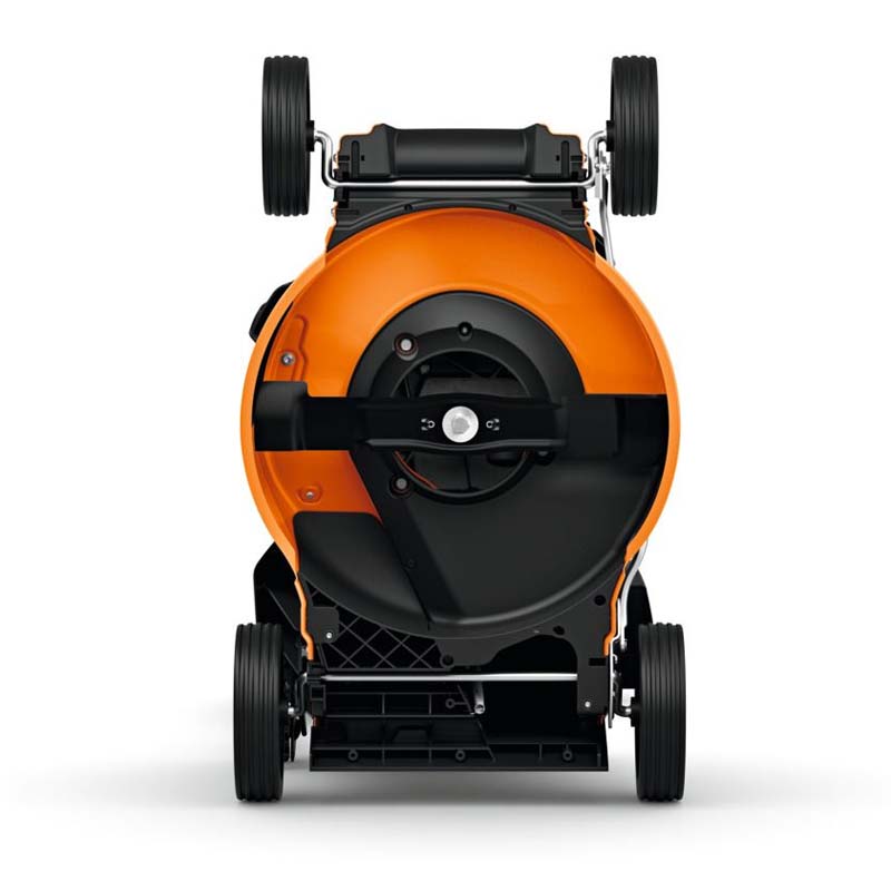 Muruniiduk STIHL RM 248 EVO3 – STIHL – WB210113405