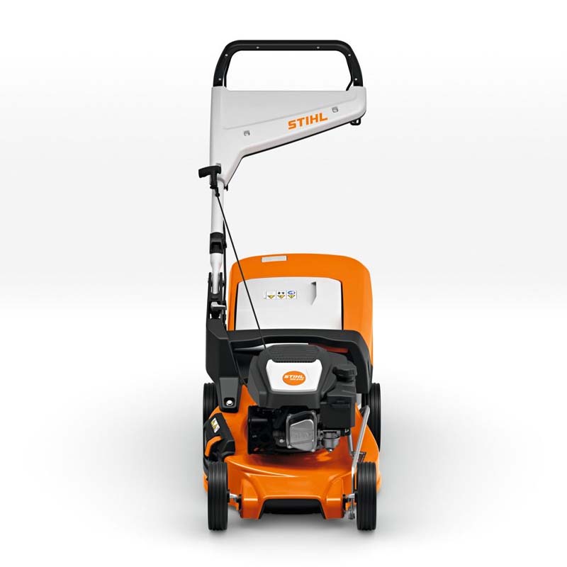 Muruniiduk STIHL RM 248 T EVO3 – STIHL – WB210113415