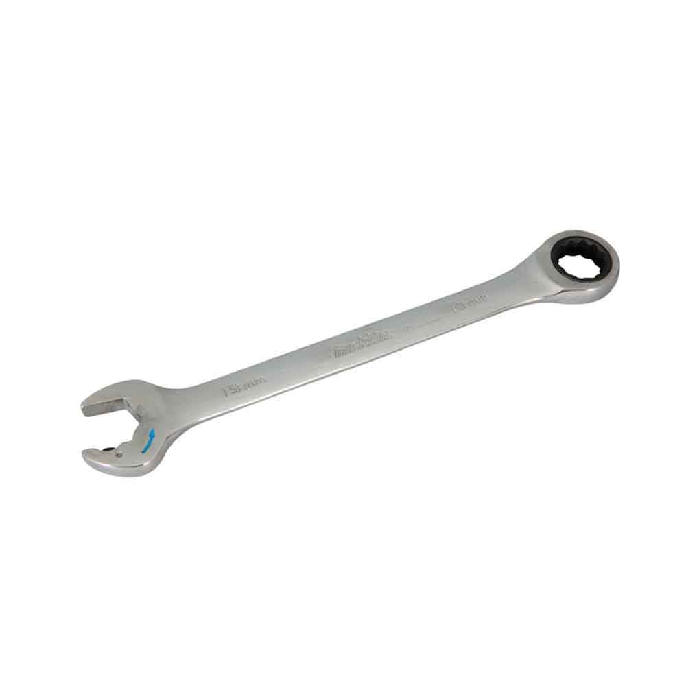 Narrega silmuslehtvõtmete komplekt 8 tk Makita – B-65523