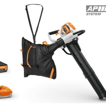 Akulehepuhur-imur SHA 140 PRO KOMPLEKT Akulehepuhur-imur SHA 140 PRO KOMPLEKT – STIHL – SA070117104K