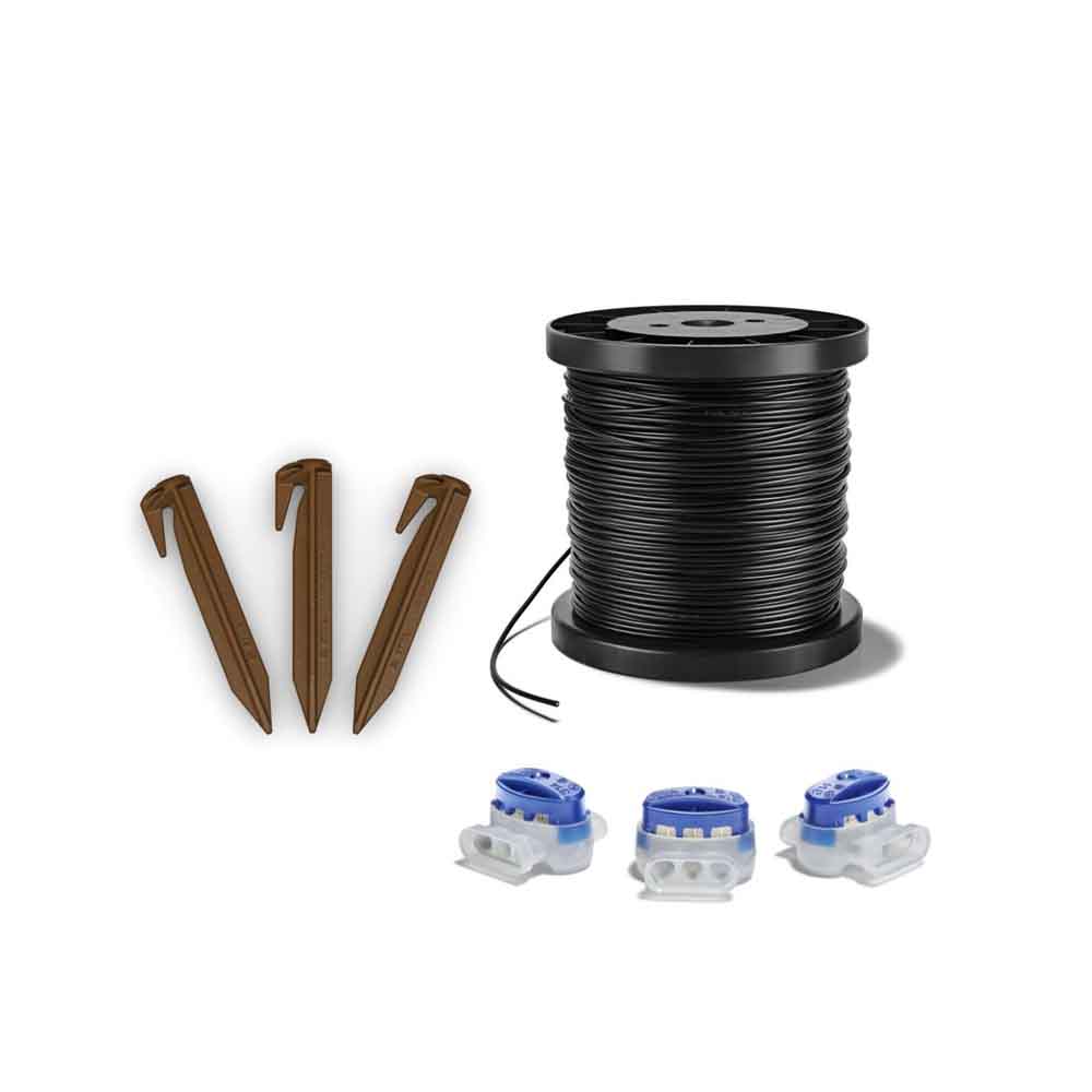 iMOW paigalduskomplekt KIT 3 BIO – IA000071006