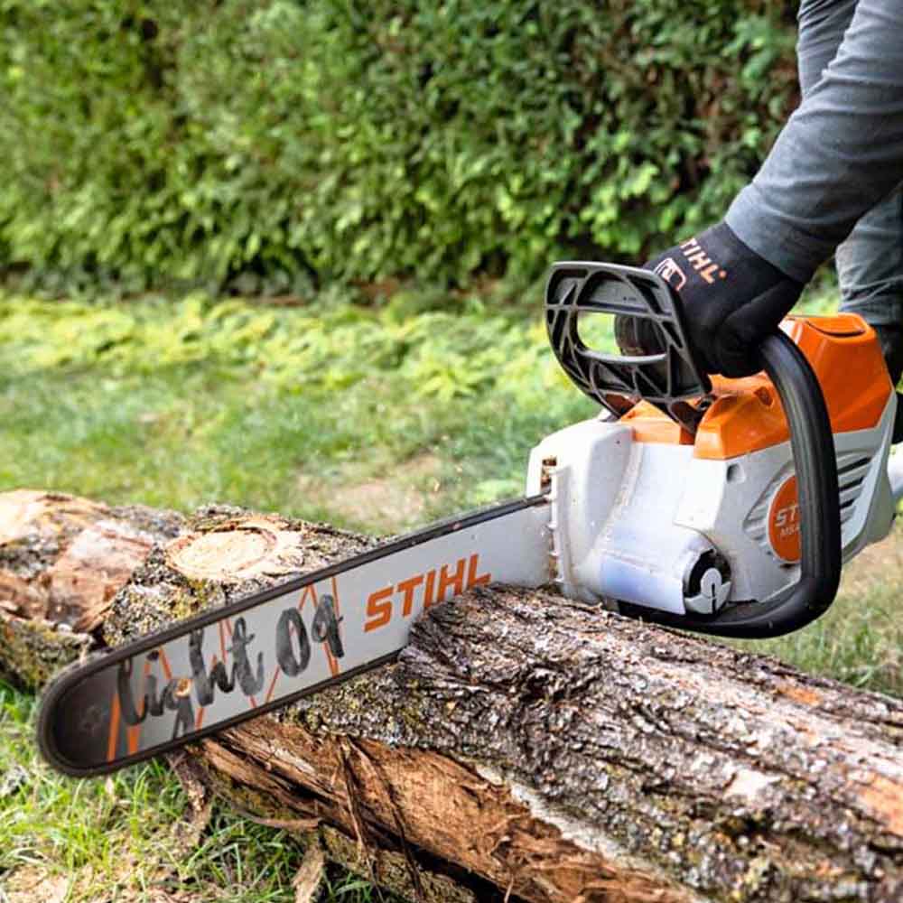 Akusaag STIHL MSA 220 C-BQ PRO KOMPLEKT – STIHL – MA030115817K