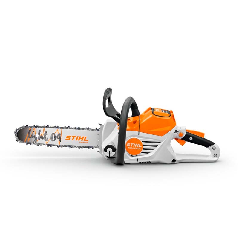 Akusaag STIHL MSA 220 C-BQ PRO KOMPLEKT – STIHL – MA030115817K