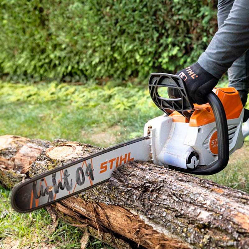 Akusaag STIHL MSA 220 C-BQ PRO KOMPLEKT – STIHL – MA030115817K