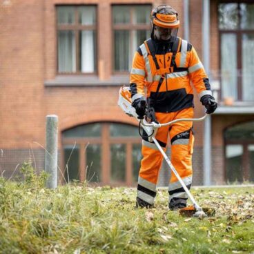 Akuvõsalõikur STIHL FSA 135 PRO KOMPLEKT – STIHL – FA012000002K