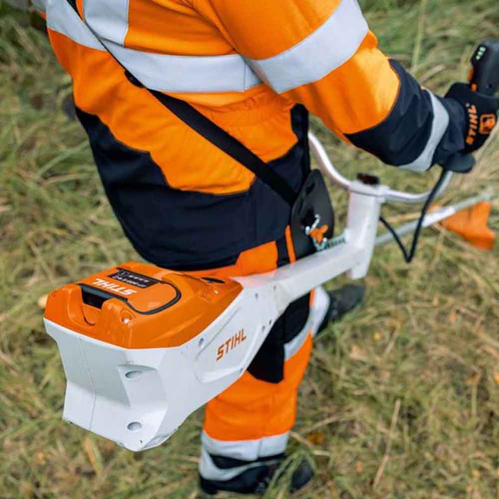 Akuvõsalõikur STIHL FSA 135 PRO KOMPLEKT – STIHL – FA012000002K