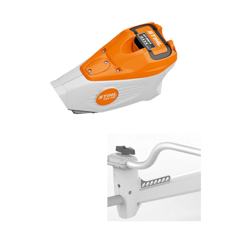 Akuvõsalõikur STIHL FSA 135 PRO KOMPLEKT Akuvõsalõikur STIHL FSA 135 PRO KOMPLEKT – STIHL – FA012000002K