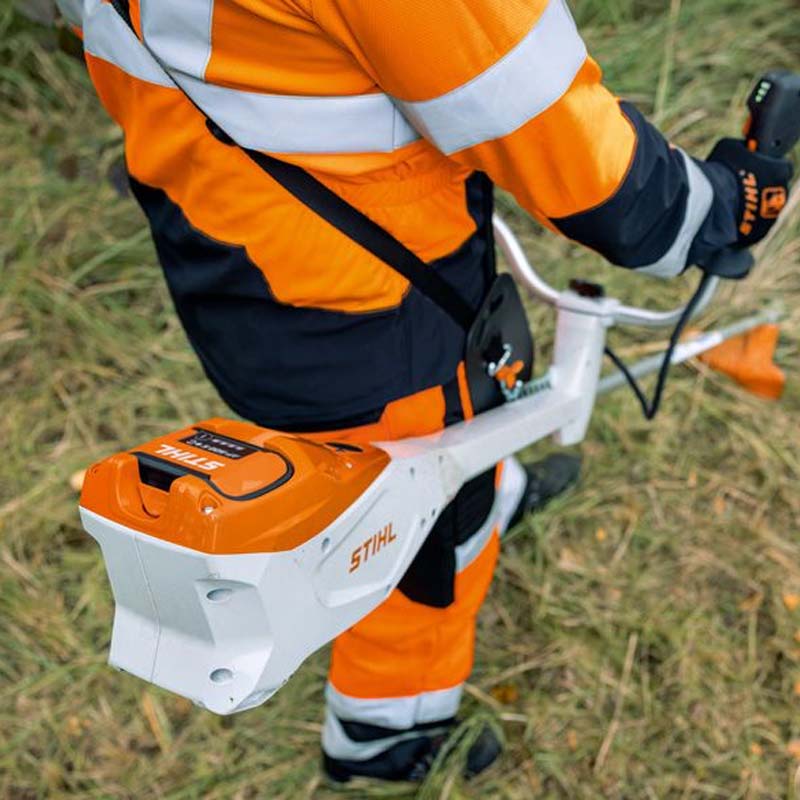 Akuvõsalõikur STIHL FSA 135 PRO KOMPLEKT Akuvõsalõikur STIHL FSA 135 PRO KOMPLEKT – STIHL – FA012000002K