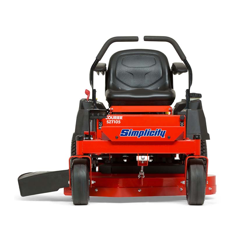 Simplicity SZT 105 nullpöördega niiduk 36" Simplicity SZT 105 nullpöördega niiduk 36" – SIMPLICITY – SZT105_