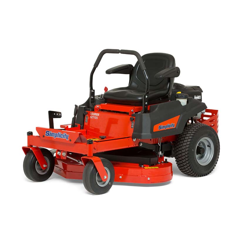 Simplicity SZT 105 nullpöördega niiduk 36" Simplicity SZT 105 nullpöördega niiduk 36" – SIMPLICITY – SZT105_