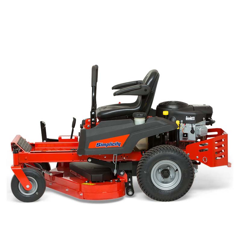 Simplicity SZT 105 nullpöördega niiduk 36" Simplicity SZT 105 nullpöördega niiduk 36" – SIMPLICITY – SZT105_