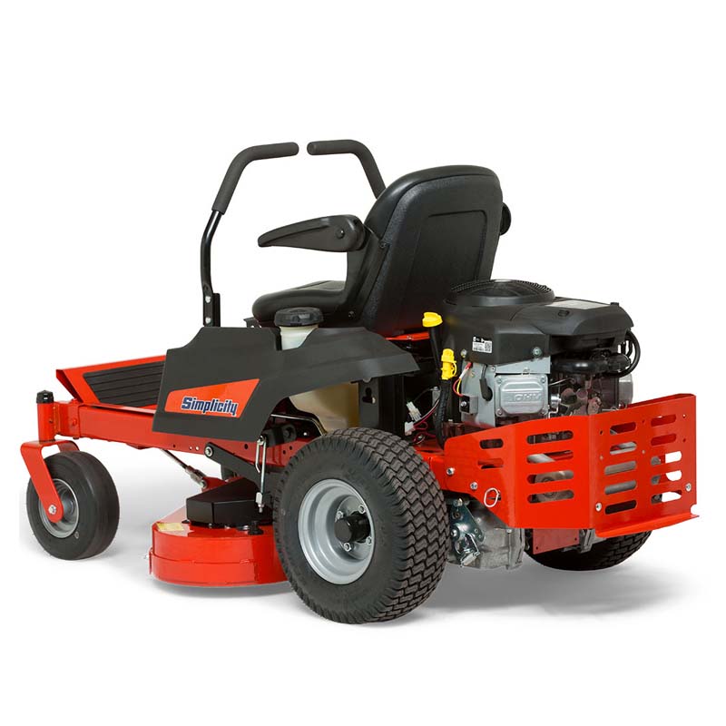 Simplicity SZT 105 nullpöördega niiduk 36" Simplicity SZT 105 nullpöördega niiduk 36" – SIMPLICITY – SZT105_