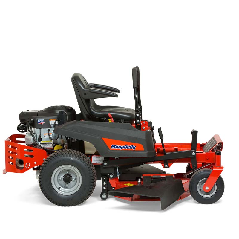 Simplicity SZT 105 nullpöördega niiduk 36" Simplicity SZT 105 nullpöördega niiduk 36" – SIMPLICITY – SZT105_