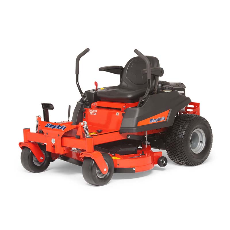 Simplicity SZT 175 nullpöördega niiduk 42" Simplicity SZT 175 nullpöördega niiduk 42" – SIMPLICITY – SZT175_