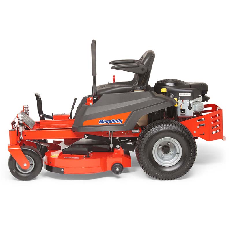 Simplicity SZT 175 nullpöördega niiduk 42" Simplicity SZT 175 nullpöördega niiduk 42" – SIMPLICITY – SZT175_