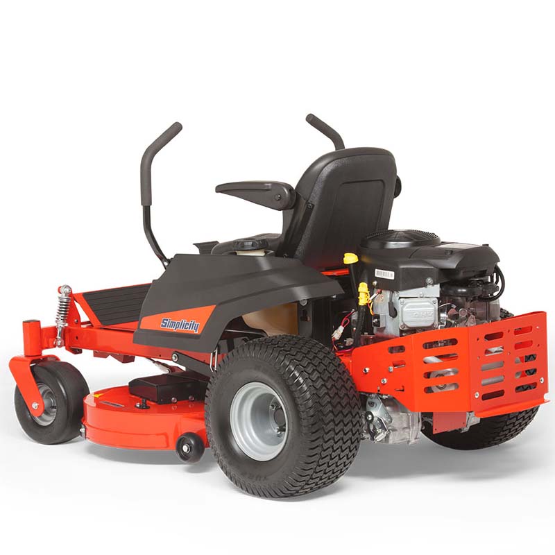 Simplicity SZT 175 nullpöördega niiduk 42" Simplicity SZT 175 nullpöördega niiduk 42" – SIMPLICITY – SZT175_