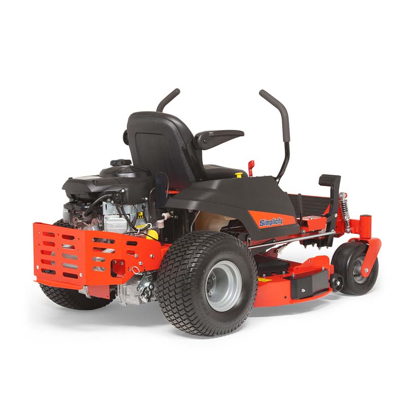 Simplicity SZT 175 nullpöördega niiduk 42" Simplicity SZT 175 nullpöördega niiduk 42" – SIMPLICITY – SZT175_