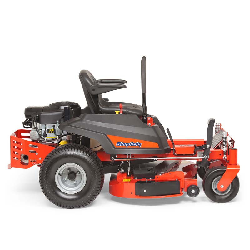 Simplicity SZT 175 nullpöördega niiduk 42" Simplicity SZT 175 nullpöördega niiduk 42" – SIMPLICITY – SZT175_