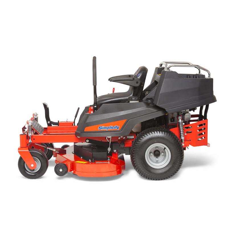 Simplicity SZT 275 nullpöördega niiduk 48" Simplicity SZT 275 nullpöördega niiduk 48" – SIMPLICITY – SZT275_