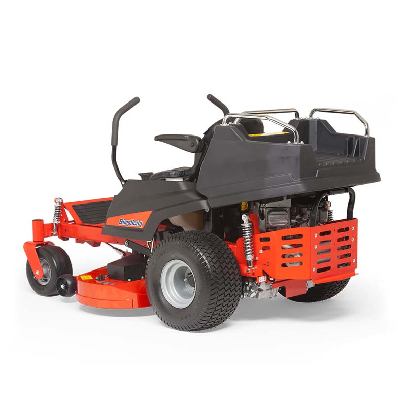 Simplicity SZT 275 nullpöördega niiduk 48" Simplicity SZT 275 nullpöördega niiduk 48" – SIMPLICITY – SZT275_