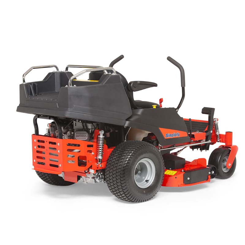 Simplicity SZT 275 nullpöördega niiduk 48" Simplicity SZT 275 nullpöördega niiduk 48" – SIMPLICITY – SZT275_