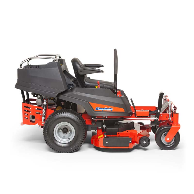 Simplicity SZT 275 nullpöördega niiduk 48" Simplicity SZT 275 nullpöördega niiduk 48" – SIMPLICITY – SZT275_