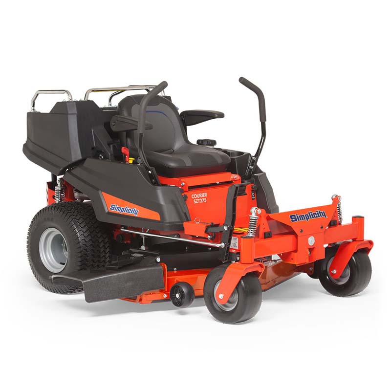 Simplicity SZT 275 nullpöördega niiduk 48" Simplicity SZT 275 nullpöördega niiduk 48" – SIMPLICITY – SZT275_