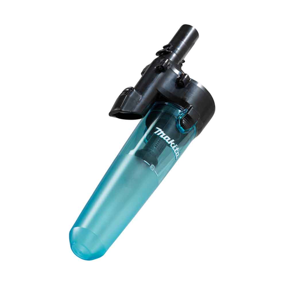 Tsükloneelfilter Makita tolmuimejatele, lukustusega CL, DCL, MUST – MAKITA – 191D73-9