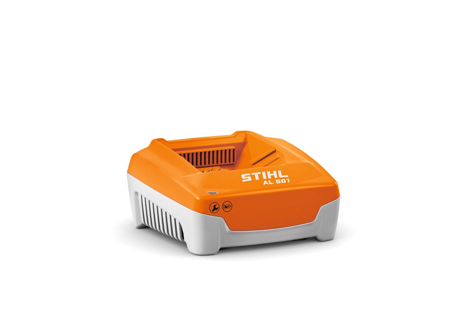 Akulaadija AL 501 PRO/COMPACT