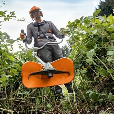 Hakkenuga 270-2, ava 20 mm – 40007133903