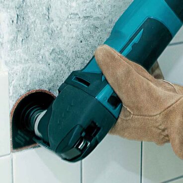 Akuuniversaaltööriist Makita DTM51RFJX1 - komplektis 2x3.0A.h akut ja laadija – DTM51RFJX1