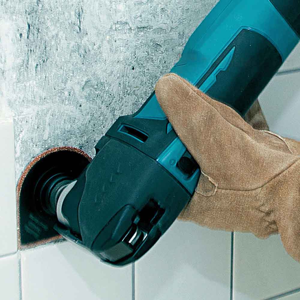 Akuuniversaaltööriist Makita DTM51RFJX1 - komplektis 2x3.0A.h akut ja laadija – DTM51RFJX1