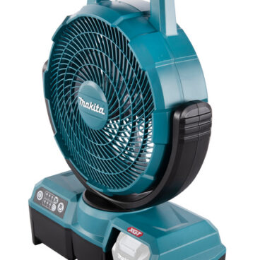 Akuventilaator XGT 40V CF001GZ Makita - ilma aku ja laadijata Akuventilaator XGT 40V CF001GZ Makita - ilma aku ja laadijata – CF001GZ