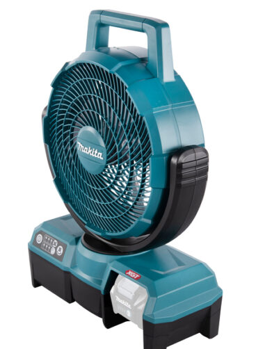 Akuventilaator XGT 40V CF001GZ Makita - ilma aku ja laadijata