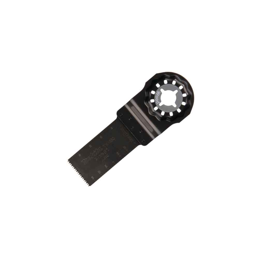 Multitööriista saetera 24mm TMA050 Starlock Makita B-64842 - puit 5tk – B-64842-5