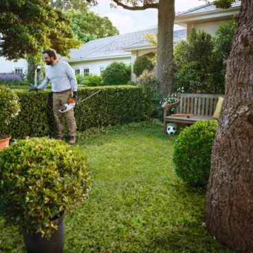 Akuhekipügaja HSA 30 AS KOMPLEKT Akuhekipügaja HSA 30 AS KOMPLEKT – STIHL – HA080113507