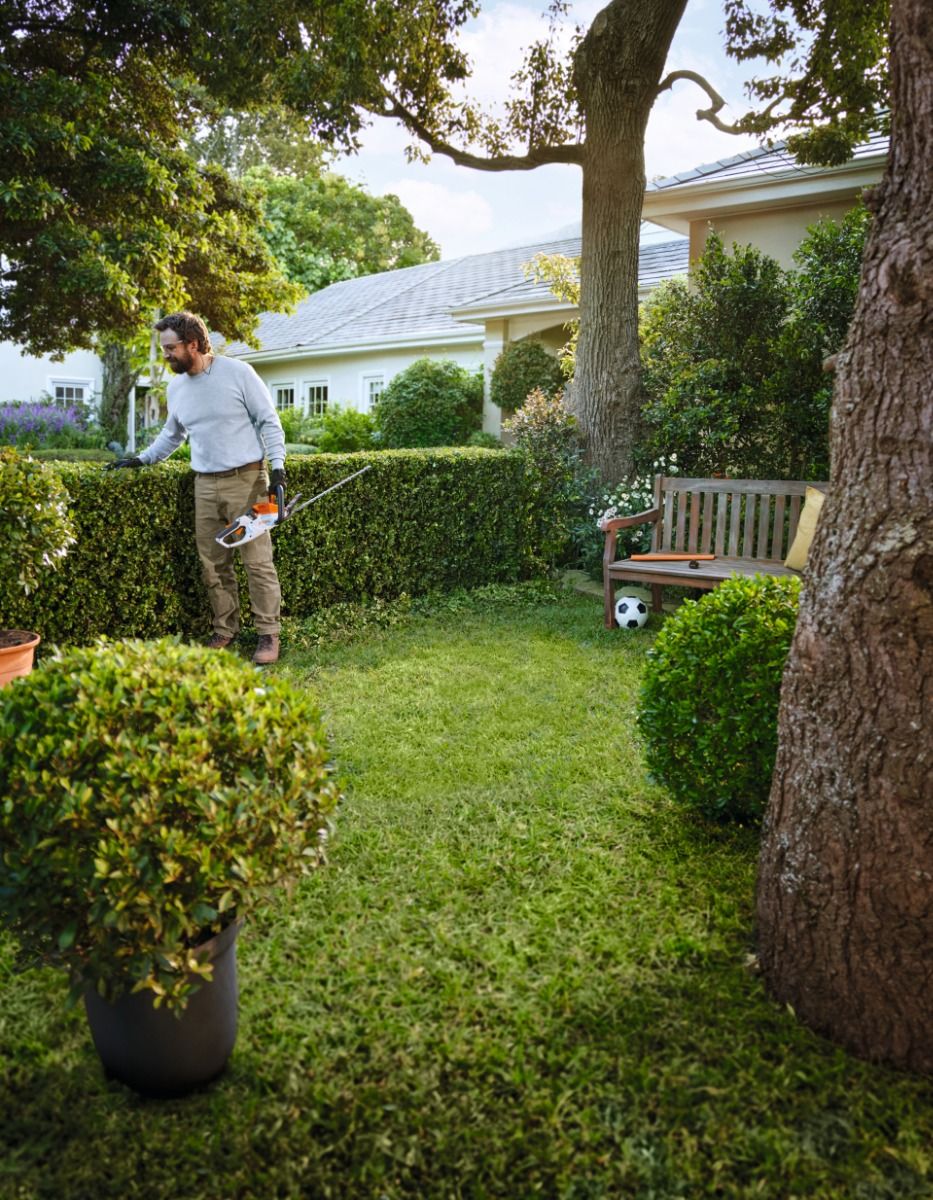 Akuhekipügaja HSA 30 AS KOMPLEKT Akuhekipügaja HSA 30 AS KOMPLEKT – STIHL – HA080113507