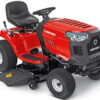 Murutraktor BRONCO 107T-S, Troy-Bilt