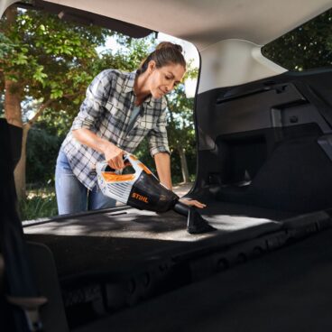 Akutolmuimeja SEA 20 AS Akutolmuimeja SEA 20 AS – SA030117305