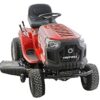 Murutraktor BRONCO 107T-S, Troy-Bilt