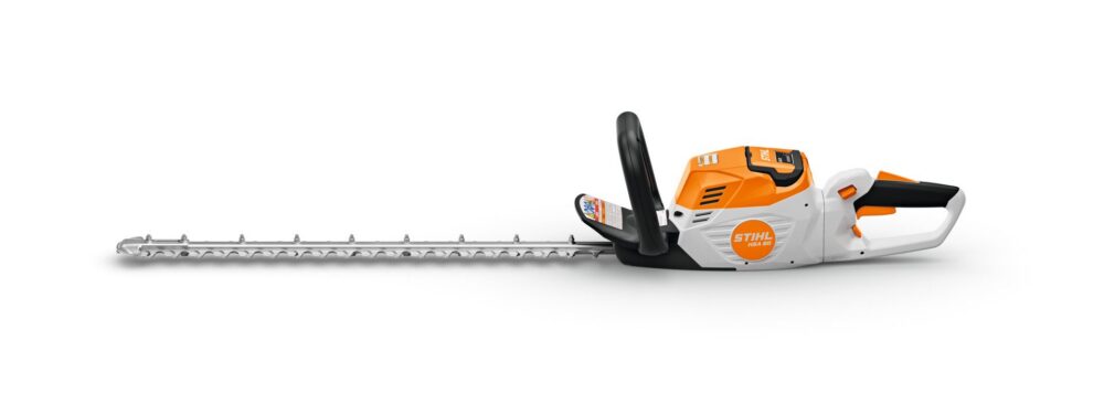 Akuhekipügaja HSA 60 Compact KOMPLEKT – STIHL – HA060113548